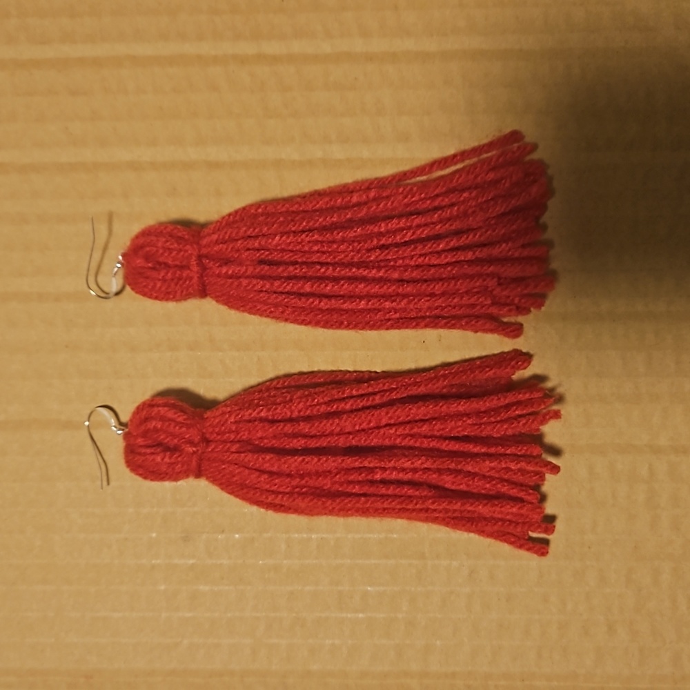 Earrings - Picture 3 of 3